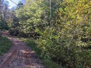 Sloping Road