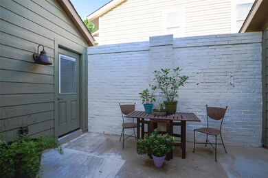Indulge in the charm of this adorable and private 
