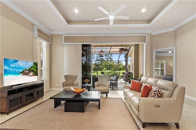 28672 Pienza Ct, Bonita Springs, FL 34135 - photo 4