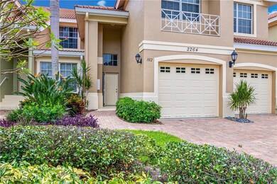 2264 Ashton Oaks Ln unit 4-102, Naples, FL 34109 - photo 2