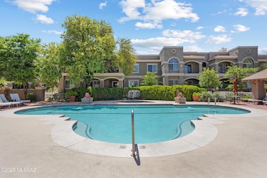 1500 E Pusch Wilderness Dr unit 10105, Oro Valley, AZ 85737 - photo 4