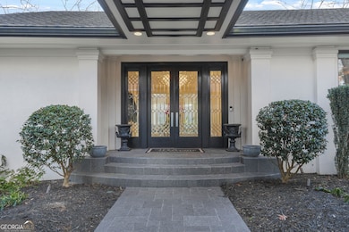 7 Whitewater Trail NW, Atlanta, GA 30327 - photo 3