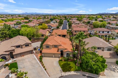 Welcome Home (Ocotillo-East)
