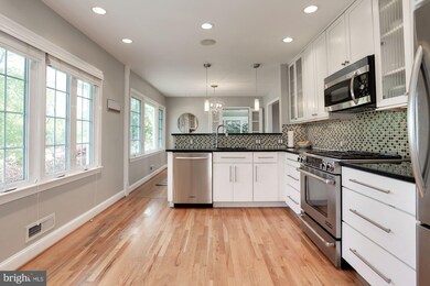 3600 N Piedmont St, Arlington, VA 22207 - photo 5