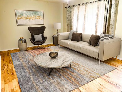 824 Perry Dr, Fort Worth, TX 76108 - photo 3