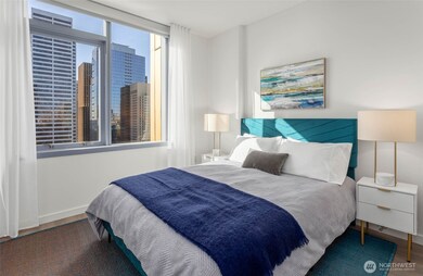 The Graystone unit 303, Seattle, WA 98104 - photo 5