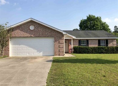 25 Evans Ave, Crawfordville, FL 32327 - photo 2