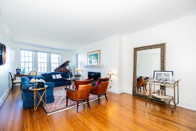 1120 N Lake Shore Dr unit 15A, Chicago, IL 60611 - photo 4