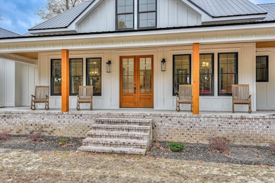 735 Perkins Mill Rd, Keysville, GA 30816 - photo 4