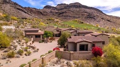 9820 E Thompson Peak Pkwy unit 628, Scottsdale, AZ 85255 - photo 6