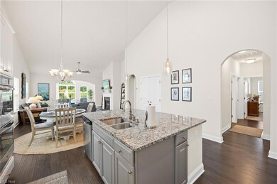 225 Lakeland Way, Aurora, OH 44202 - photo 4