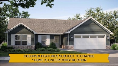 7029 - LOT 143 Hollkamp Way, Sellersburg, IN 47172 - photo 2