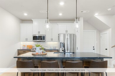 2871 Concord Dr, Wylie, TX 75098 - photo 4