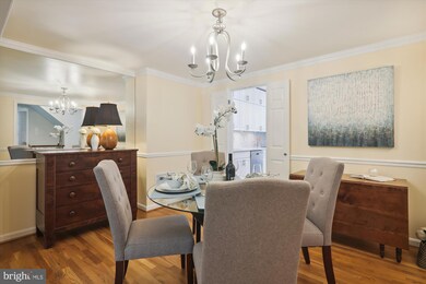 3509 Hamlet Place, Chevy Chase, MD 20815 - photo 6