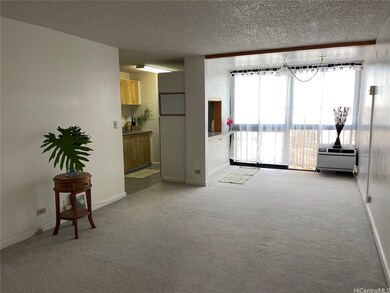 Closer loo at the enclosed lanai