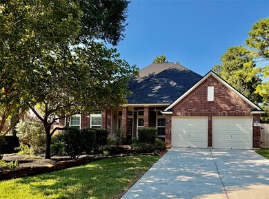 66 N Brooksedge Cir, Spring, TX 77382 - photo 6