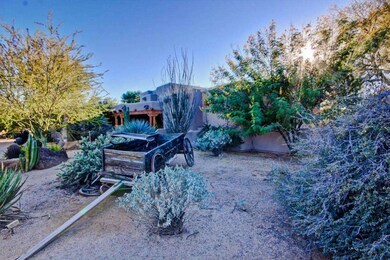 Side Yard