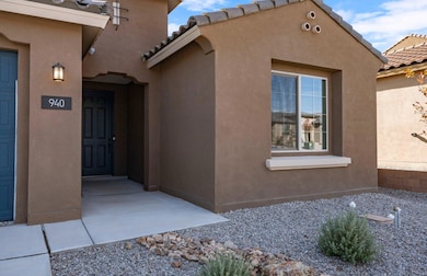 940 Turquesa Loop SE, Rio Rancho, NM 87124 - photo 2