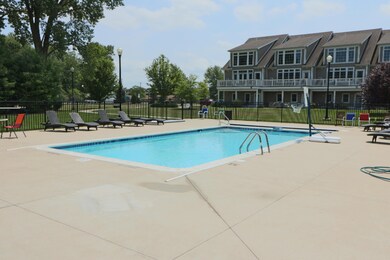 Nice common area