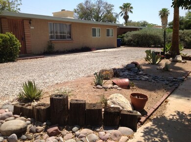 5222 E Alhambra Place, Tucson, AZ 85711 - photo 3
