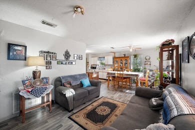 500 W Lamar St, Richland, TX 76681 - photo 2