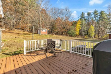 180 E Dunbarton Rd, Goffstown, NH 03045 - photo 5