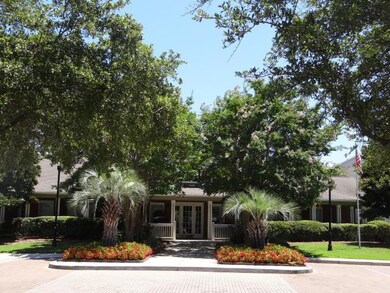 Long Grove Clubhouse