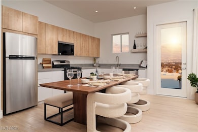 5050 W Russell Rd unit 125, Las Vegas, NV 89118 - photo 2