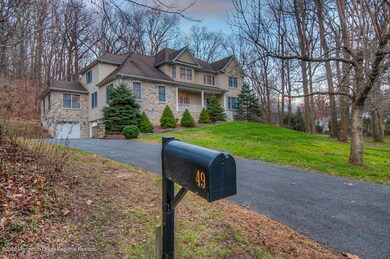 49 Beacon Hill Rd, Morganville, NJ 07751 - photo 4