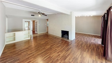 401 Glade St, College Station, TX 77840 - photo 4