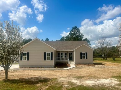 175 Burnside Rd, Fitzgerald, GA 31750 - photo 2