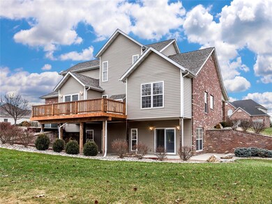 4945 Autumn Oaks Dr, Maryville, IL 62062 - photo 6