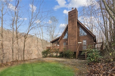 205 Laurel Trail, Dawsonville, GA 30536 - photo 2