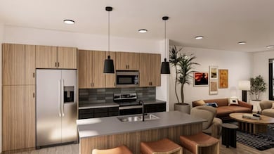 3591 Oxenfree Blvd unit 3609, Frisco, TX 75035 - photo 3