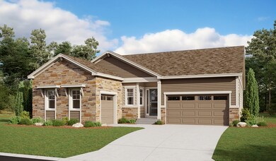 The Delaney Elevation A