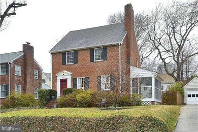 4811 16th St N, Arlington, VA 22205 - photo 2