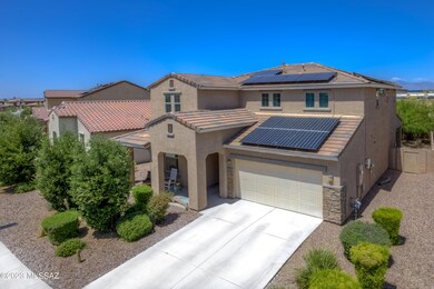 OWNED Solar Included
