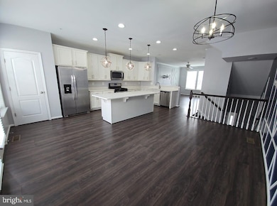 211 Spring Bank Ave, Frederick, MD 21701 - photo 2