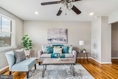 8552 Willow Oak Rd, Parkville, MD 21234 - photo 6