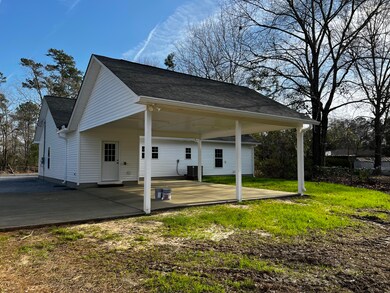Carport