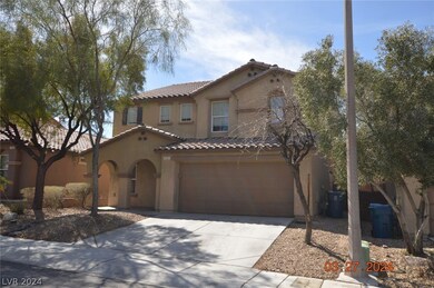 11151 Ash Mountain St, Las Vegas, NV 89179 - photo 3