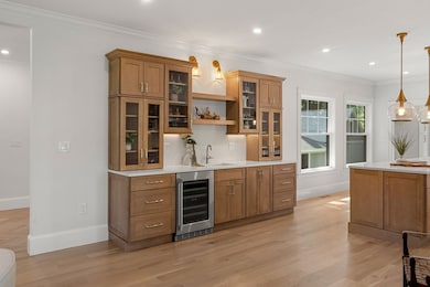 45 Sewall St, West Newton, MA 02465 - photo 5