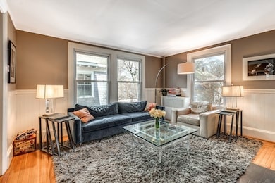 96 Harvard St, Newtonville, MA 02460 - photo 6