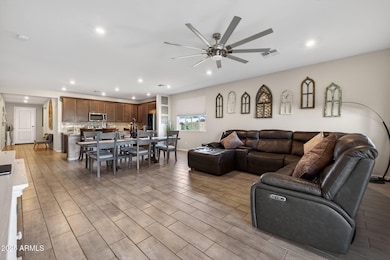 2026 E Wetleaf Place, Casa Grande, AZ 85122 - photo 4