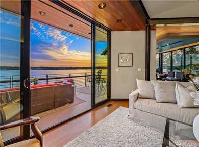 7703 W Mercer Way, Mercer Island, WA 98040 - photo 5