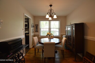 519 Jarman St, Jacksonville, NC 28540 - photo 7