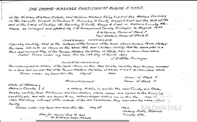 Lot 16 & 17 Wallace Cir unit 16&17 / 7, Gulf Shores, AL 36542 - photo 4