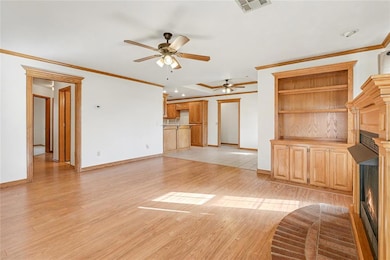 4 Willow Creek Dr, Tuttle, OK 73089 - photo 3