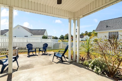 205 Atoll Dr, Myrtle Beach, SC 29588 - photo 5