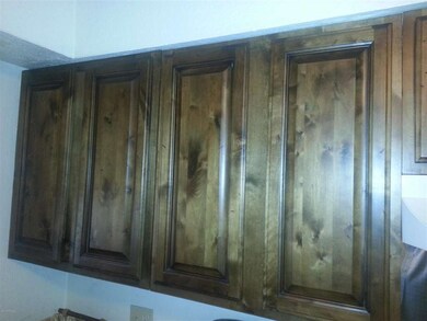 6 Beautiful Cabinets